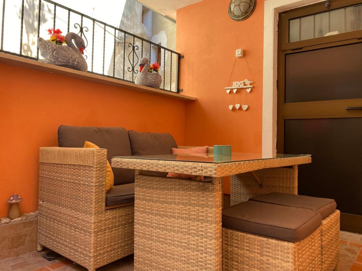 Apartma Tayana Piran - Parking Included !!! Екстериор снимка