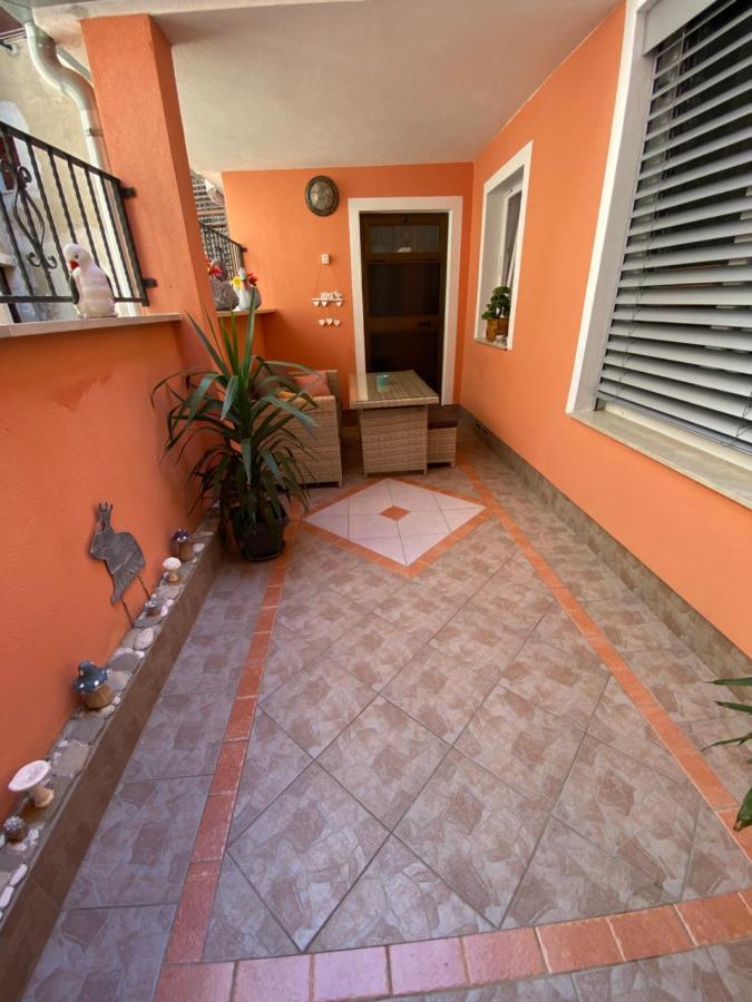 Apartma Tayana Piran - Parking Included !!! Екстериор снимка
