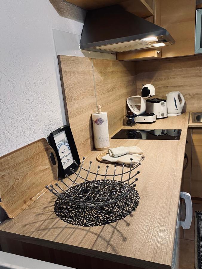 Apartma Tayana Piran - Parking Included !!! Екстериор снимка