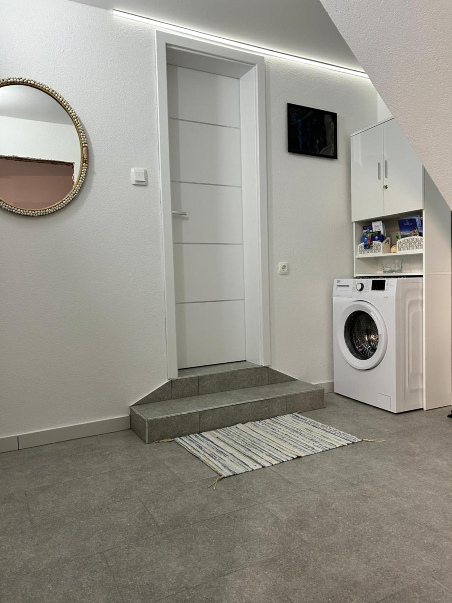 Apartma Tayana Piran - Parking Included !!! Екстериор снимка