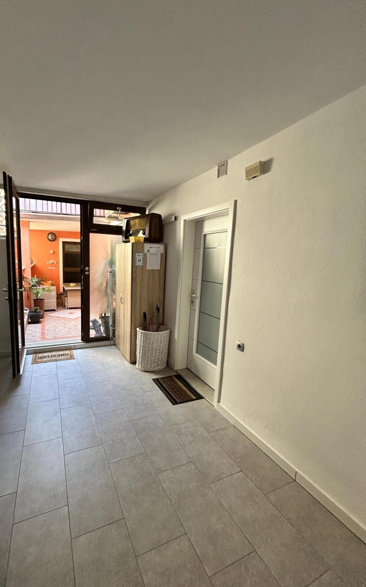 Apartma Tayana Piran - Parking Included !!! Екстериор снимка