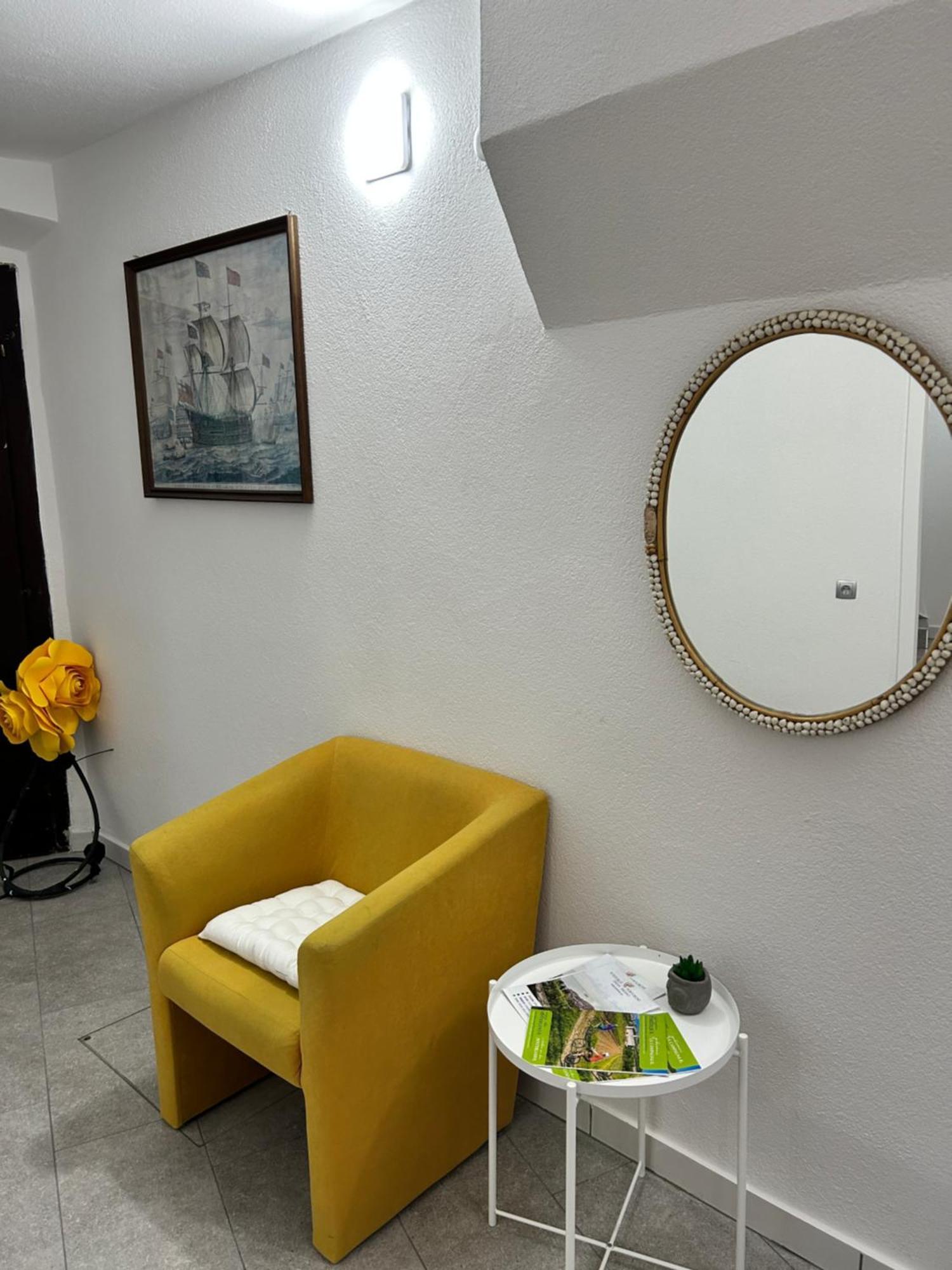 Apartma Tayana Piran - Parking Included !!! Екстериор снимка