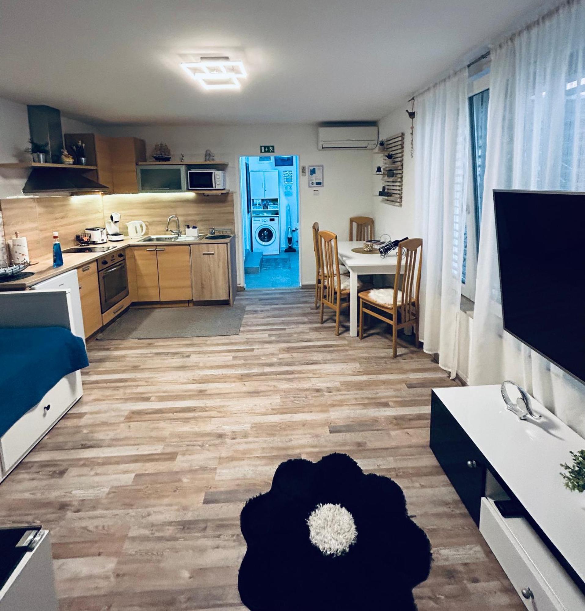 Apartma Tayana Piran - Parking Included !!! Екстериор снимка