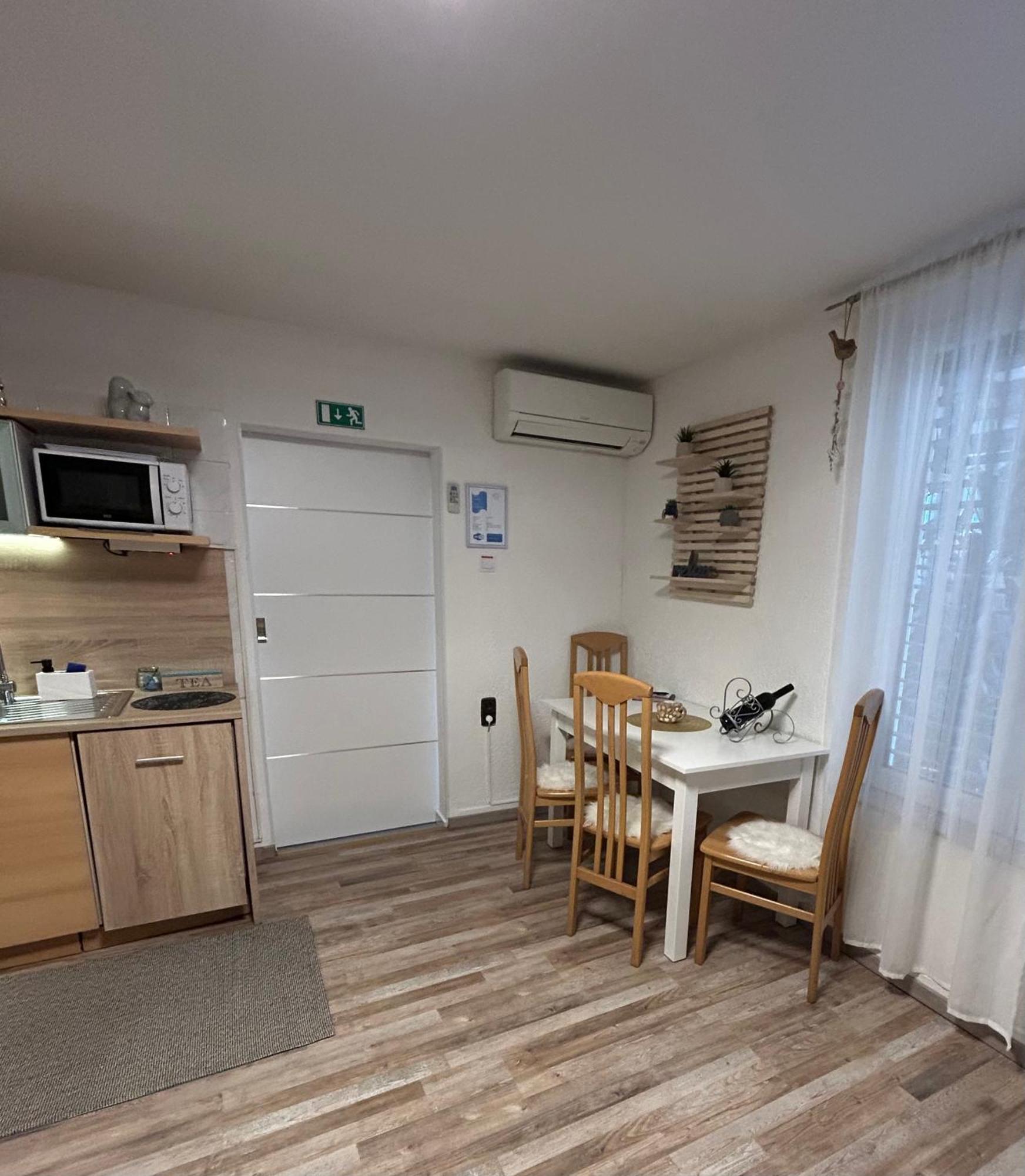 Apartma Tayana Piran - Parking Included !!! Екстериор снимка