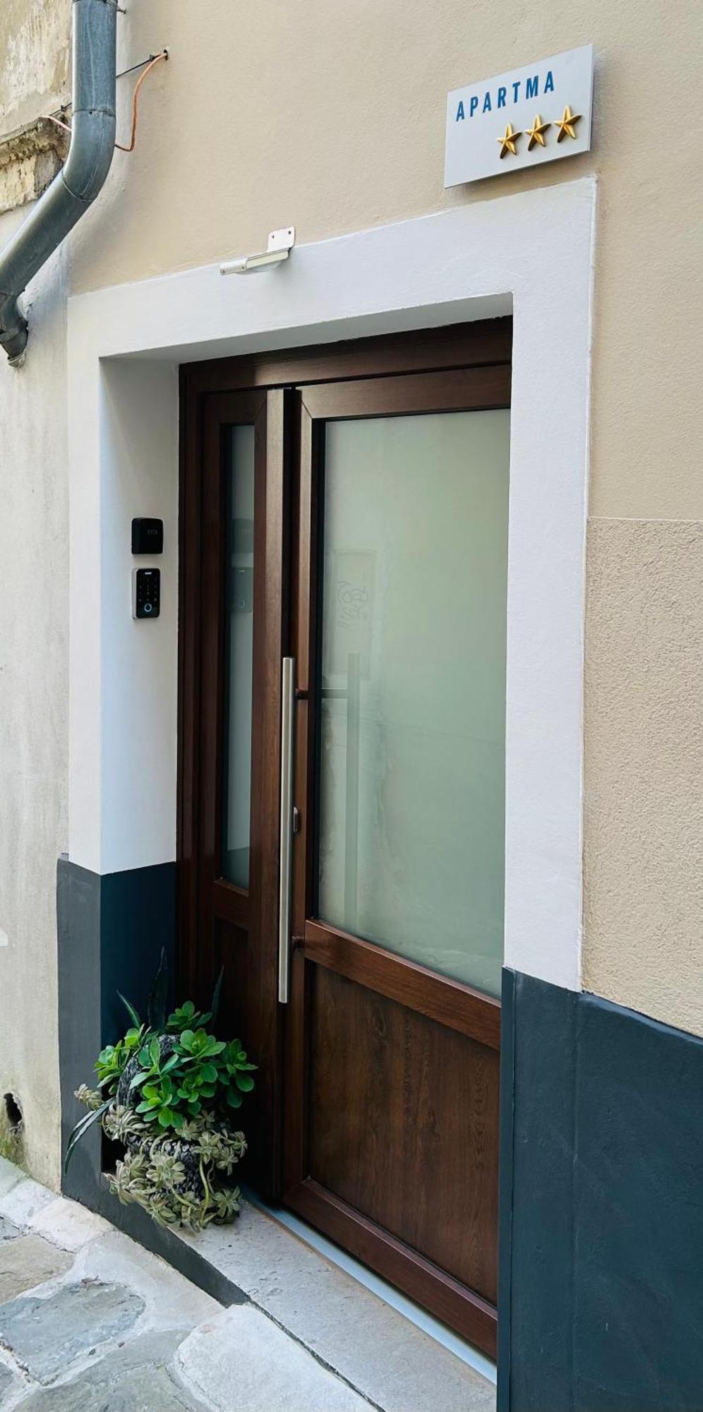 Apartma Tayana Piran - Parking Included !!! Екстериор снимка