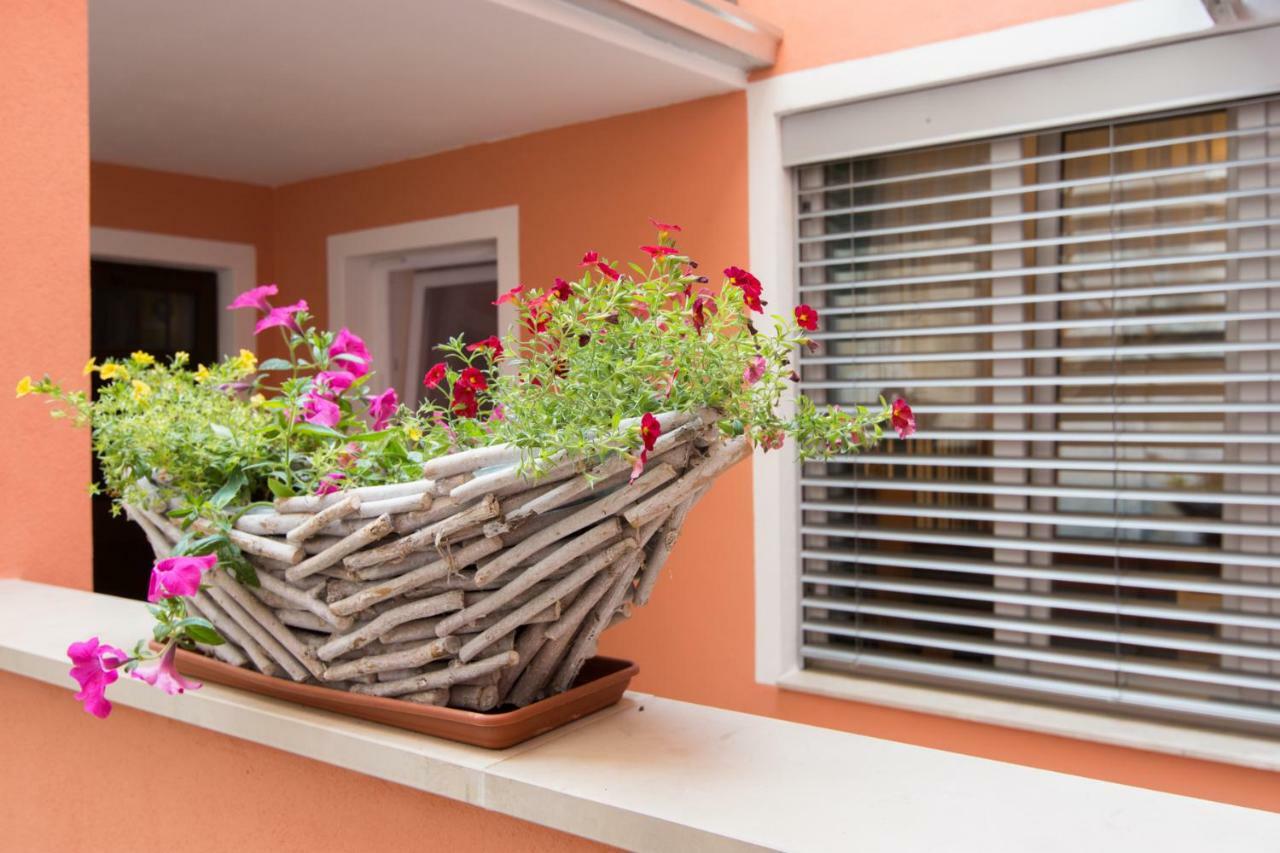 Apartma Tayana Piran - Parking Included !!! Екстериор снимка