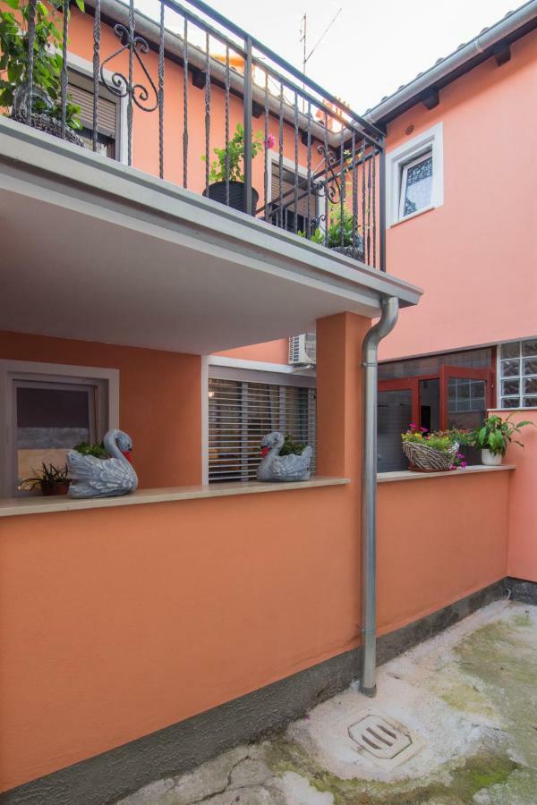 Apartma Tayana Piran - Parking Included !!! Екстериор снимка